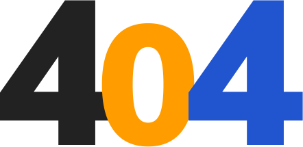 404 Hata Görseli