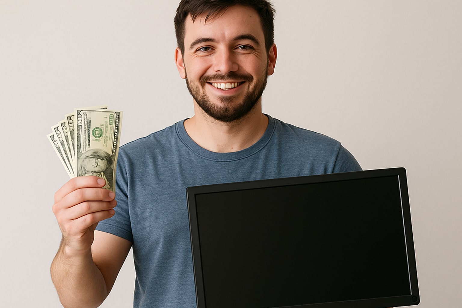 İkinci El Monitör & Ekran Alımı Yapan Yerler