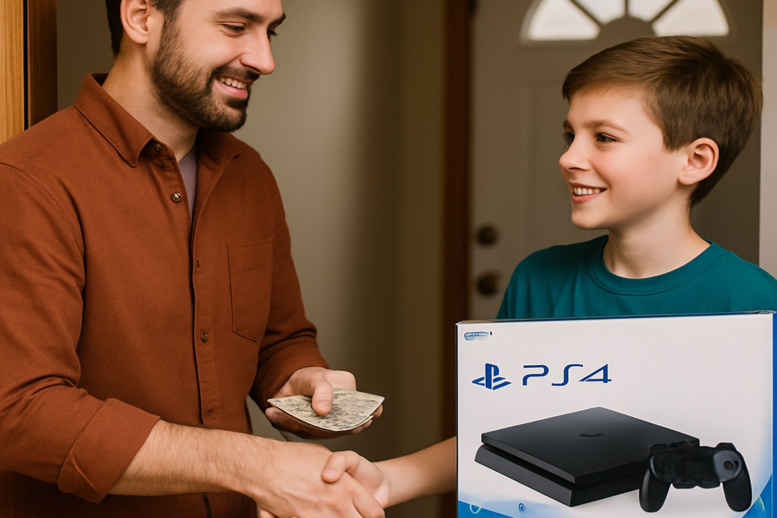 Playstation, Xbox Oyun Konsolu Alımı Yapan Yerler