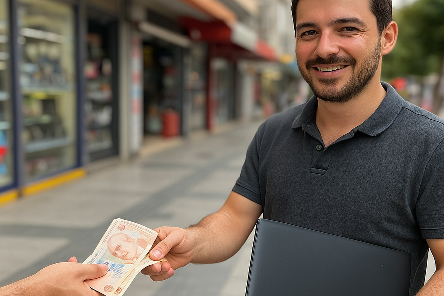 İzmir Bayraklı'da İkinci El Laptop ve Bilgisayar Alımı Yapan Yerler