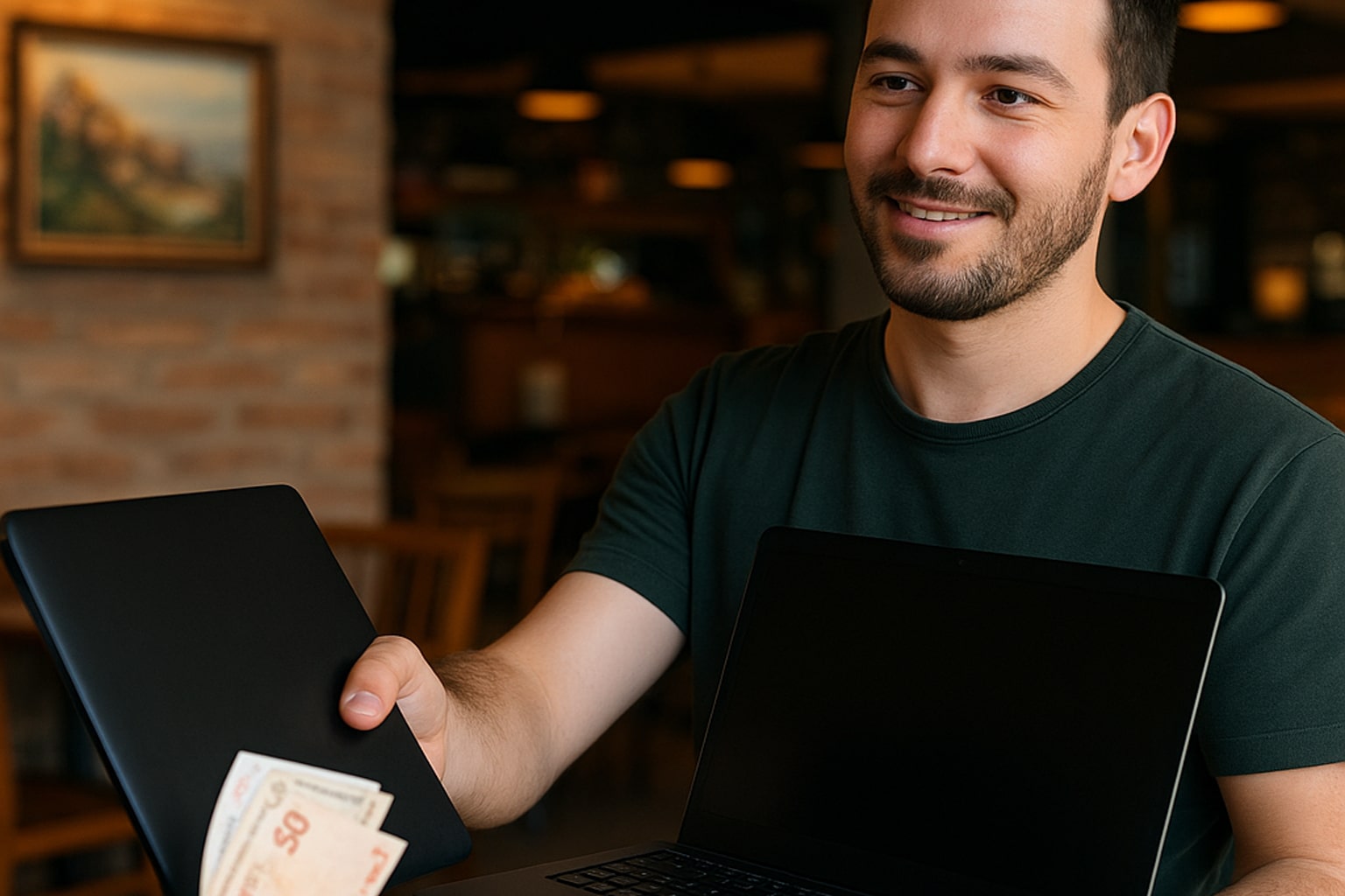 İzmir Buca'da İkinci El Laptop ve Bilgisayar Alımı Yapan Yerler